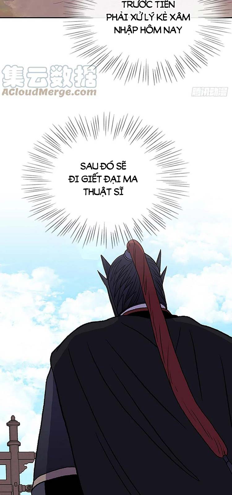 Học Sĩ Trùng Sinh Chapter 226 - Trang 6