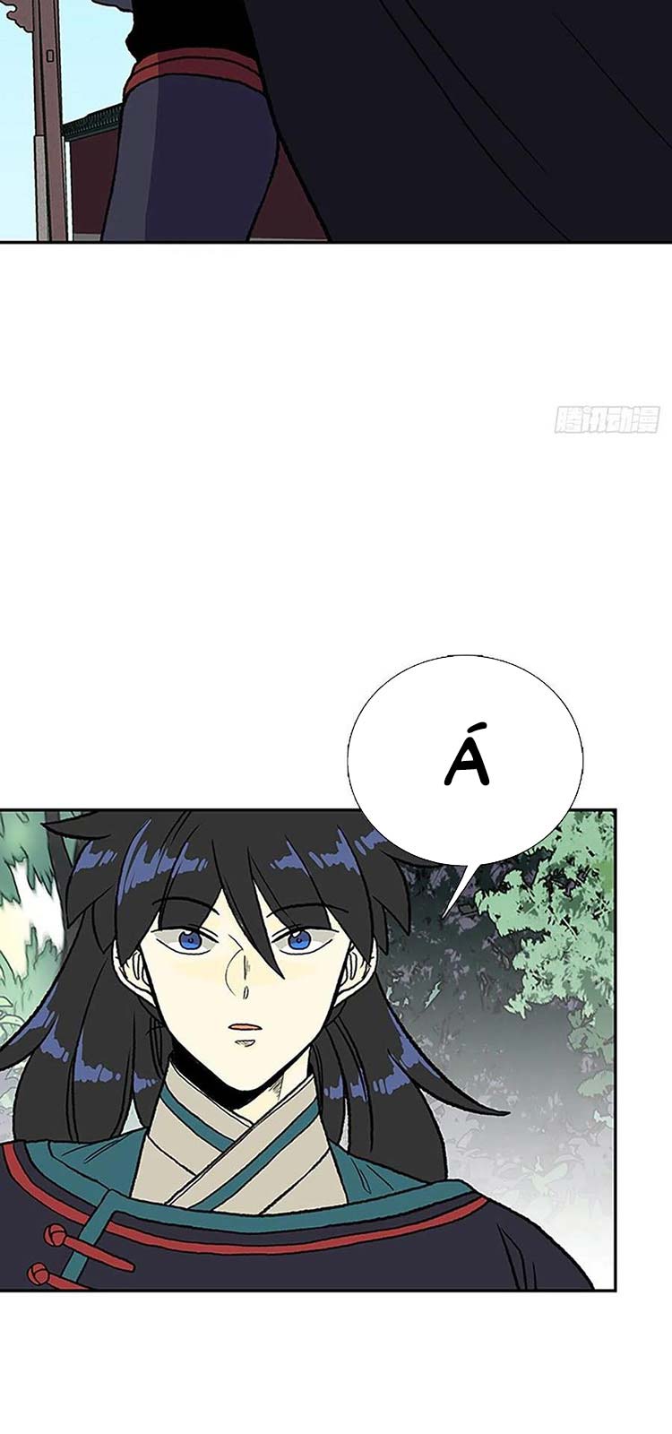 Học Sĩ Trùng Sinh Chapter 226 - Trang 7