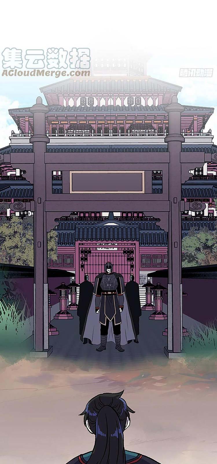 Học Sĩ Trùng Sinh Chapter 226 - Trang 8