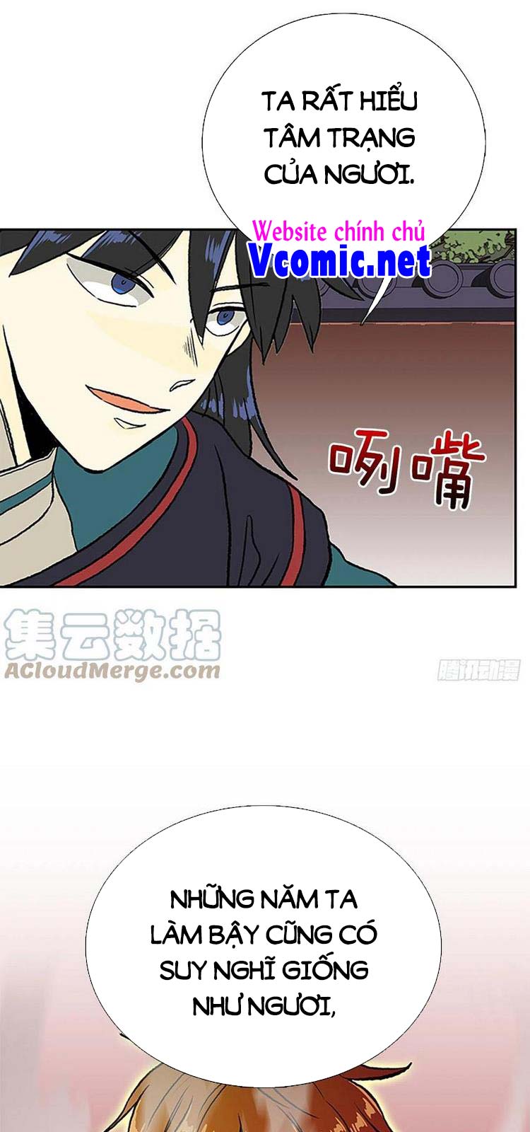 Học Sĩ Trùng Sinh Chapter 227 - Trang 10