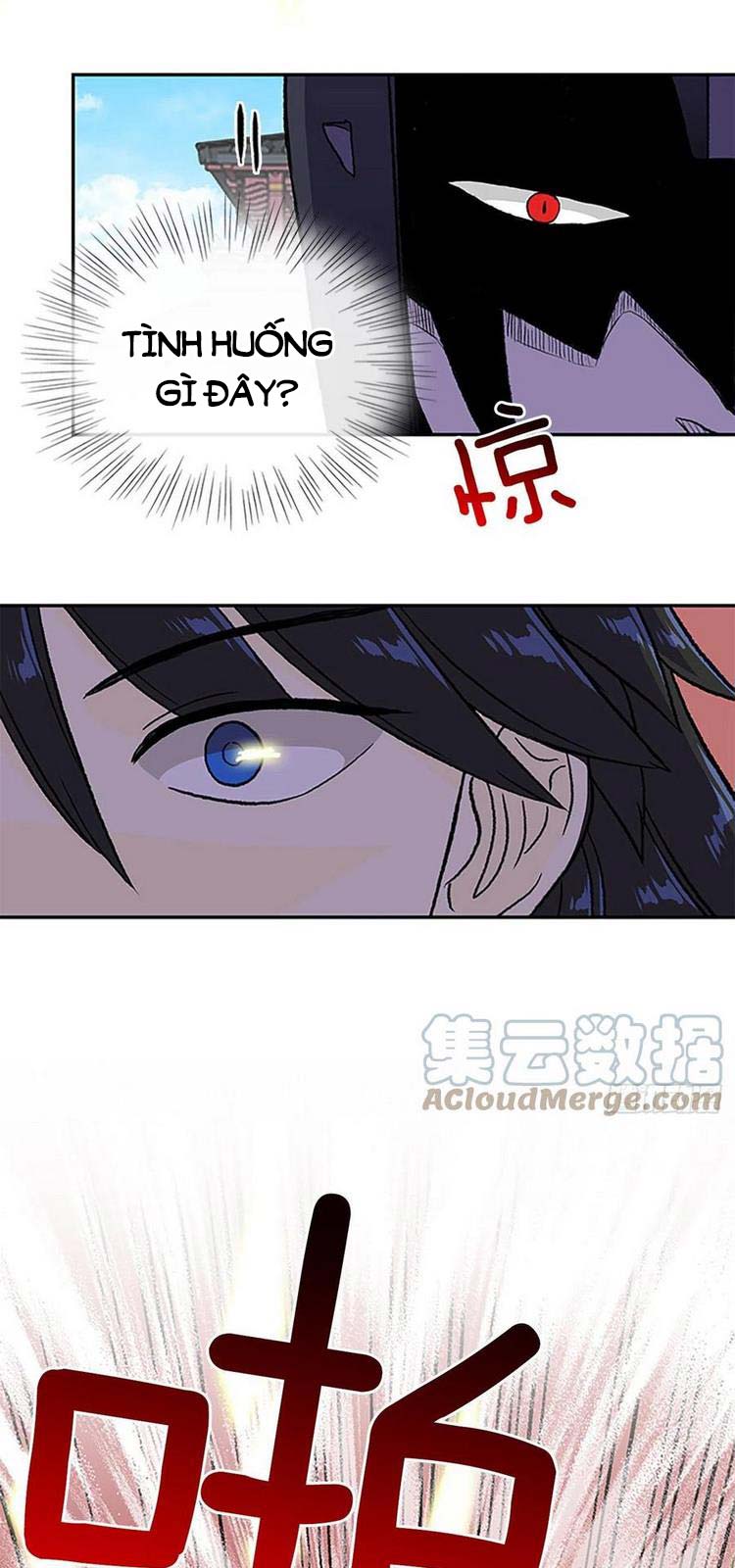 Học Sĩ Trùng Sinh Chapter 227 - Trang 12