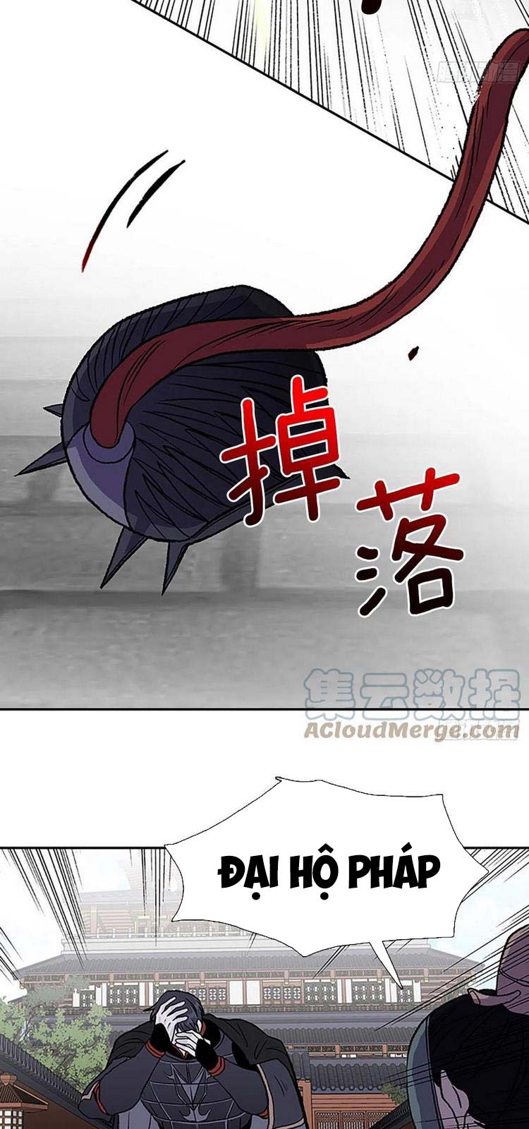 Học Sĩ Trùng Sinh Chapter 227 - Trang 16