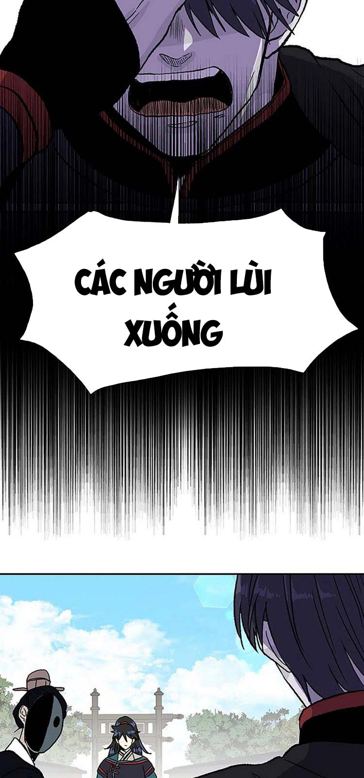 Học Sĩ Trùng Sinh Chapter 227 - Trang 18