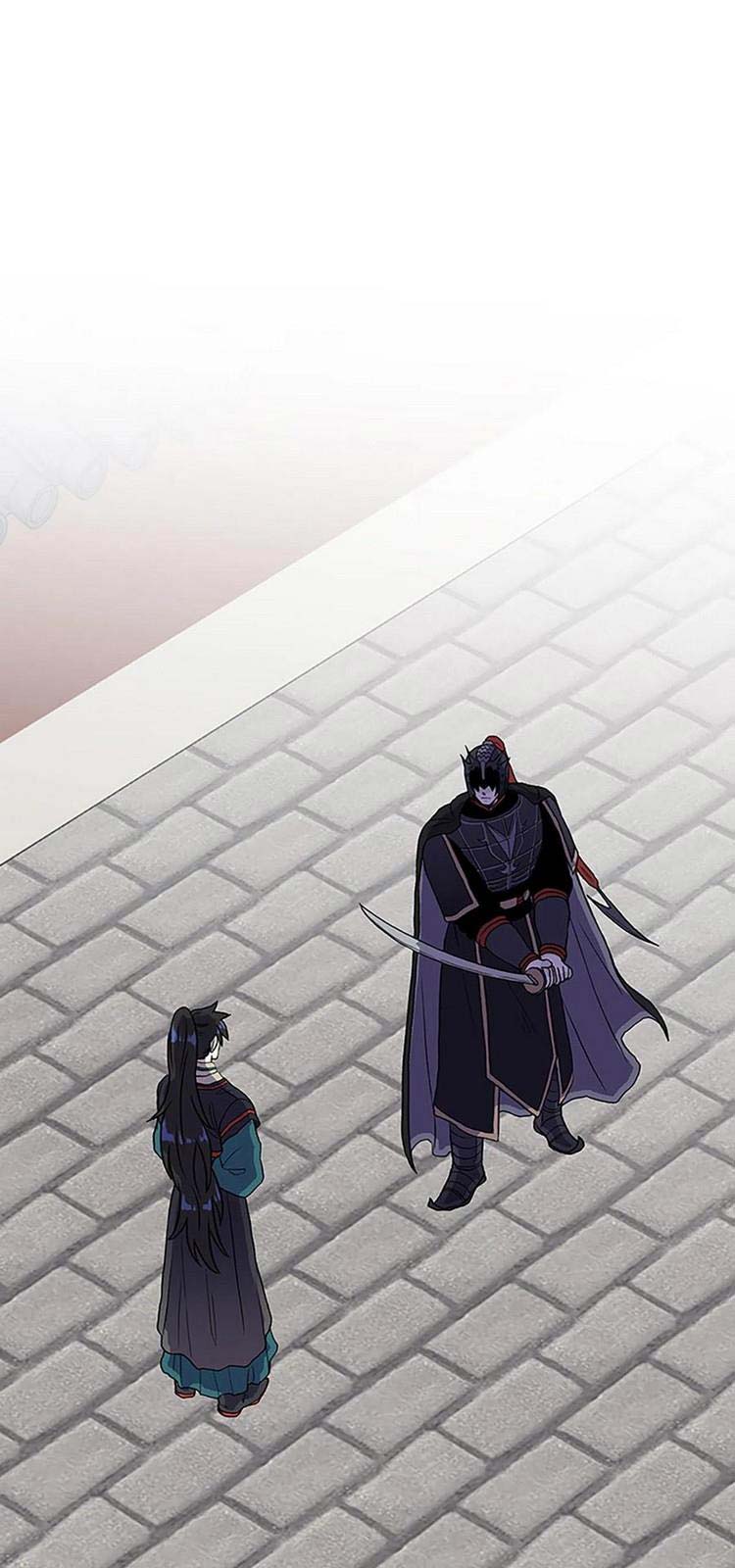 Học Sĩ Trùng Sinh Chapter 227 - Trang 2