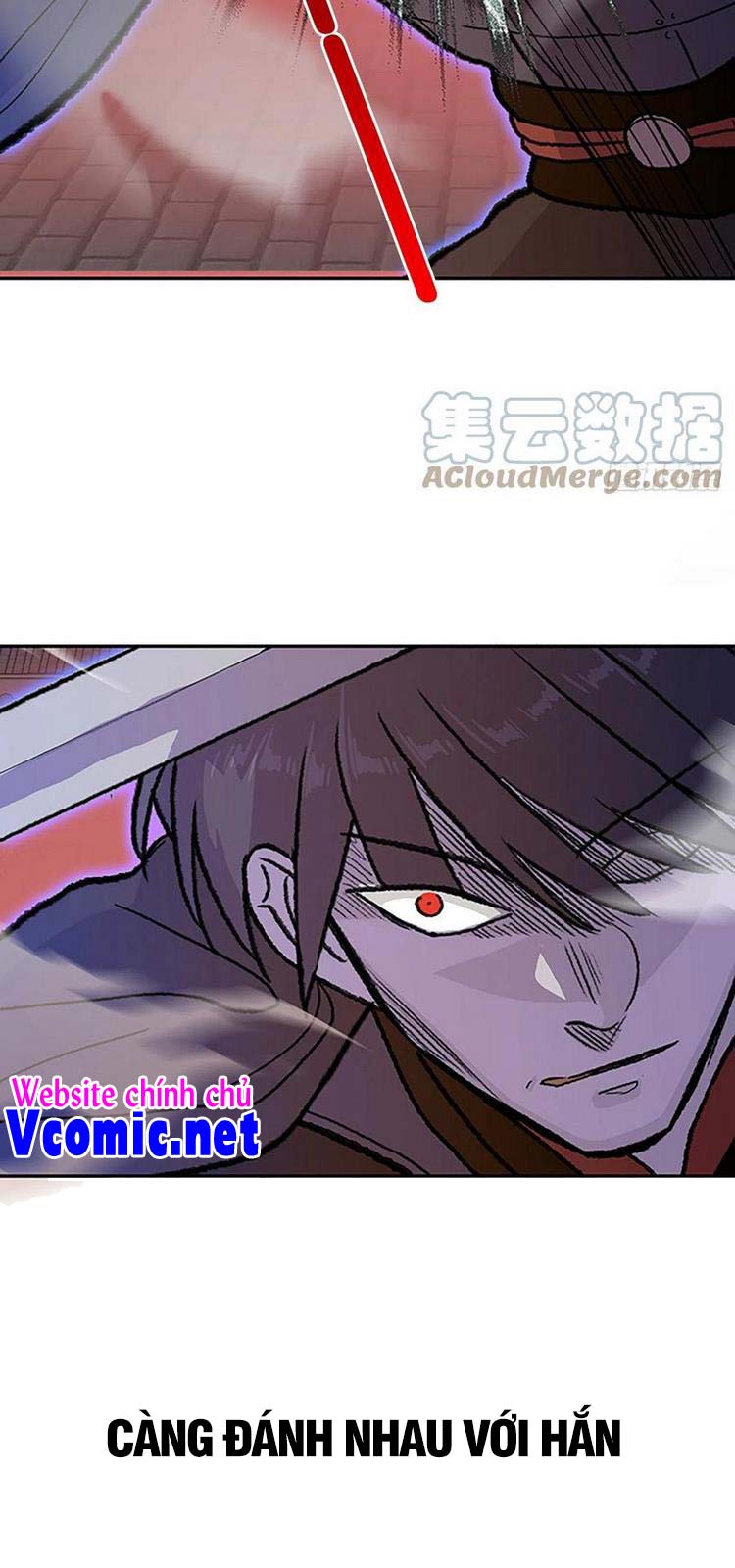 Học Sĩ Trùng Sinh Chapter 227 - Trang 24