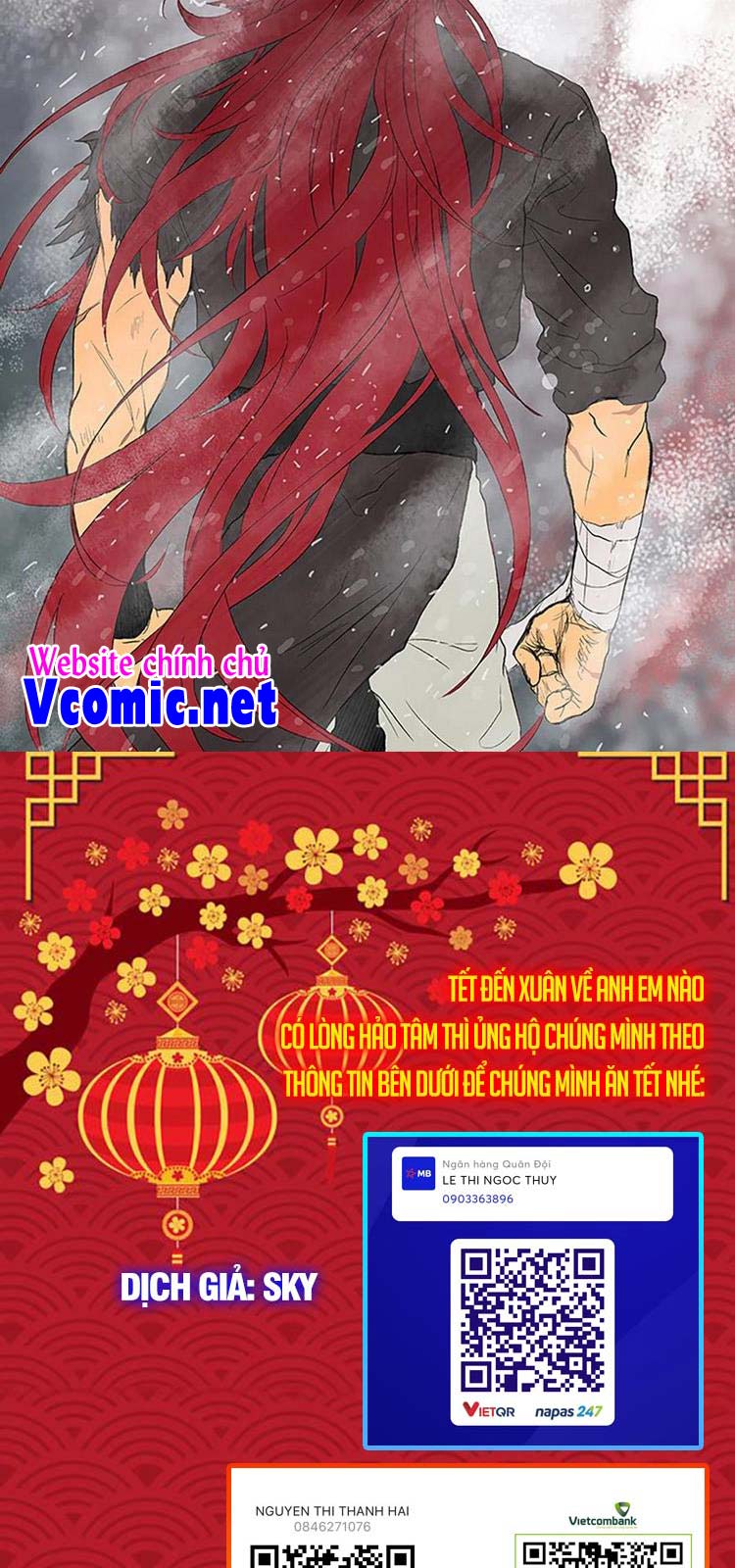 Học Sĩ Trùng Sinh Chapter 227 - Trang 26