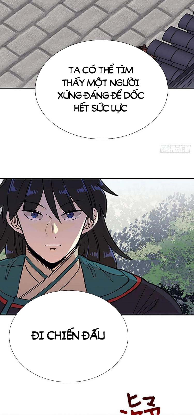 Học Sĩ Trùng Sinh Chapter 227 - Trang 3