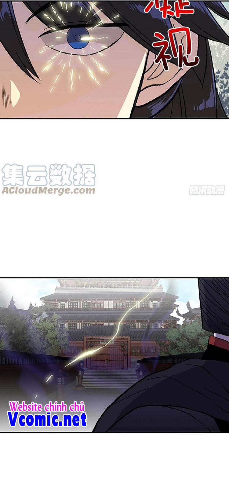 Học Sĩ Trùng Sinh Chapter 227 - Trang 4