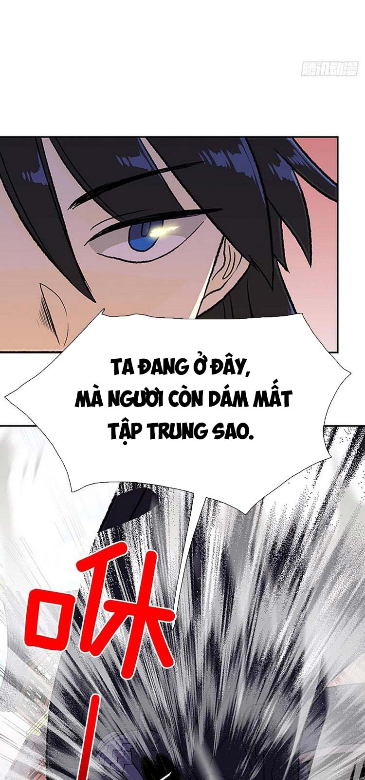 Học Sĩ Trùng Sinh Chapter 227 - Trang 5