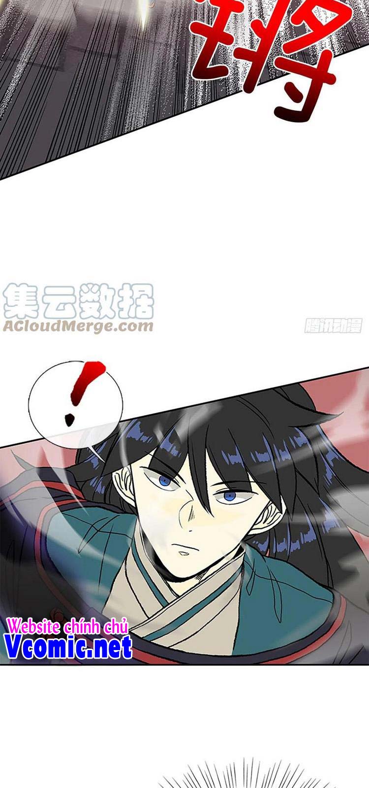 Học Sĩ Trùng Sinh Chapter 227 - Trang 8