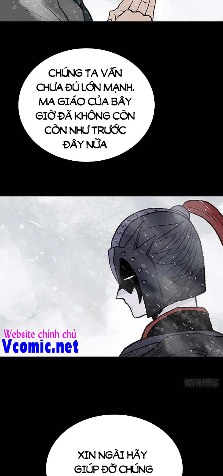 Học Sĩ Trùng Sinh Chapter 228 - Trang 13