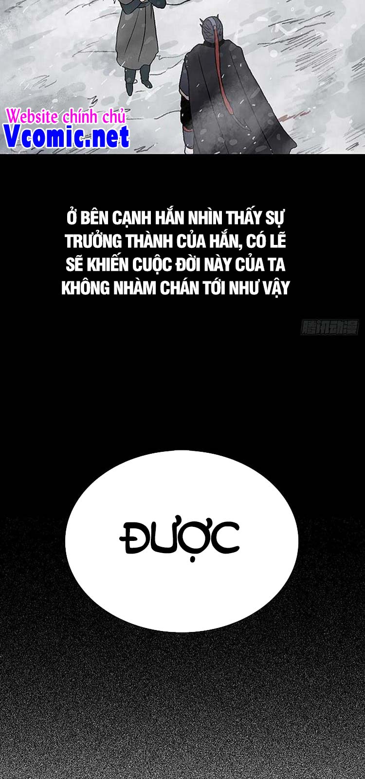 Học Sĩ Trùng Sinh Chapter 228 - Trang 16