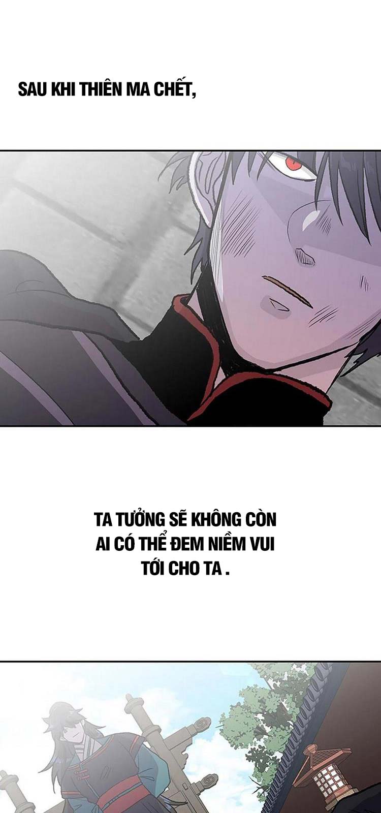 Học Sĩ Trùng Sinh Chapter 228 - Trang 19