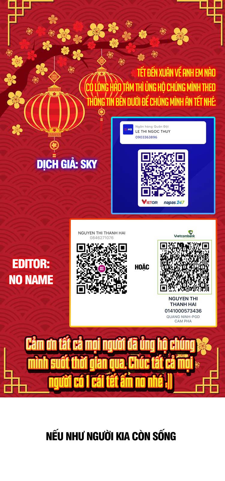Học Sĩ Trùng Sinh Chapter 228 - Trang 2