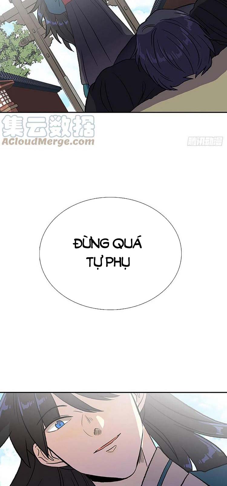 Học Sĩ Trùng Sinh Chapter 228 - Trang 20