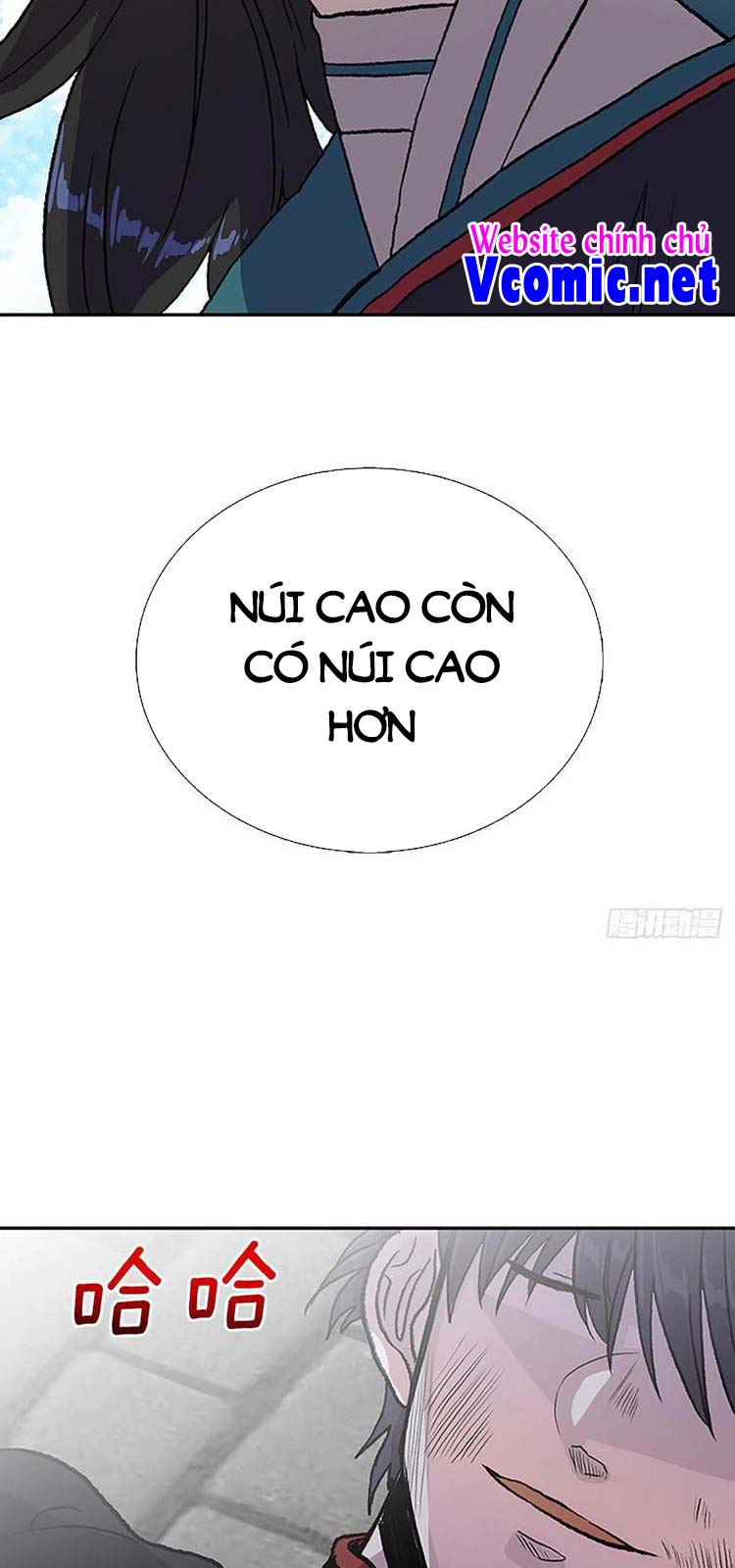 Học Sĩ Trùng Sinh Chapter 228 - Trang 21