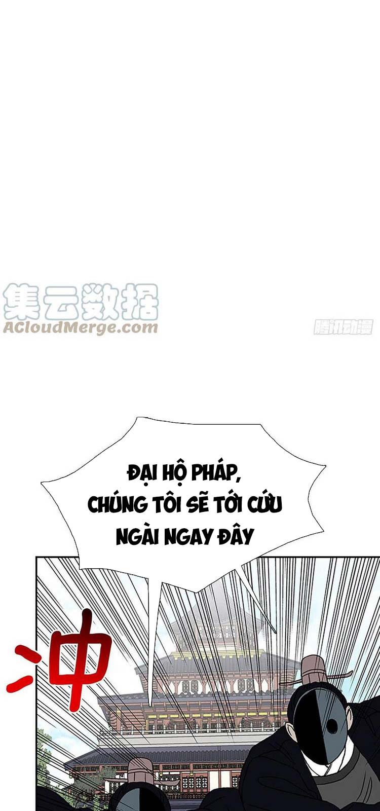 Học Sĩ Trùng Sinh Chapter 228 - Trang 23