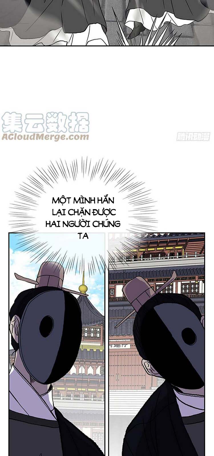 Học Sĩ Trùng Sinh Chapter 228 - Trang 27