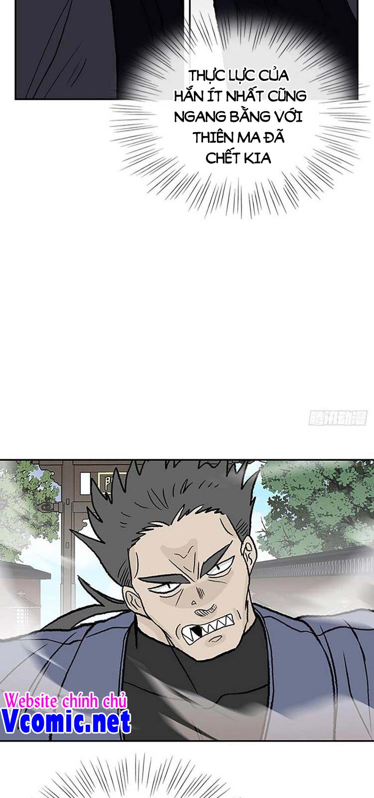 Học Sĩ Trùng Sinh Chapter 228 - Trang 28