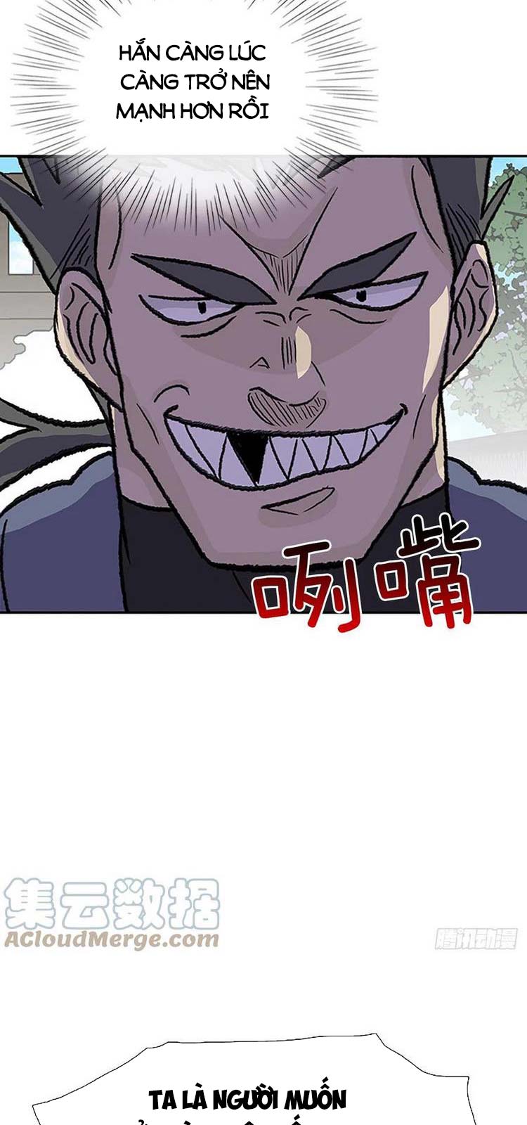 Học Sĩ Trùng Sinh Chapter 228 - Trang 29