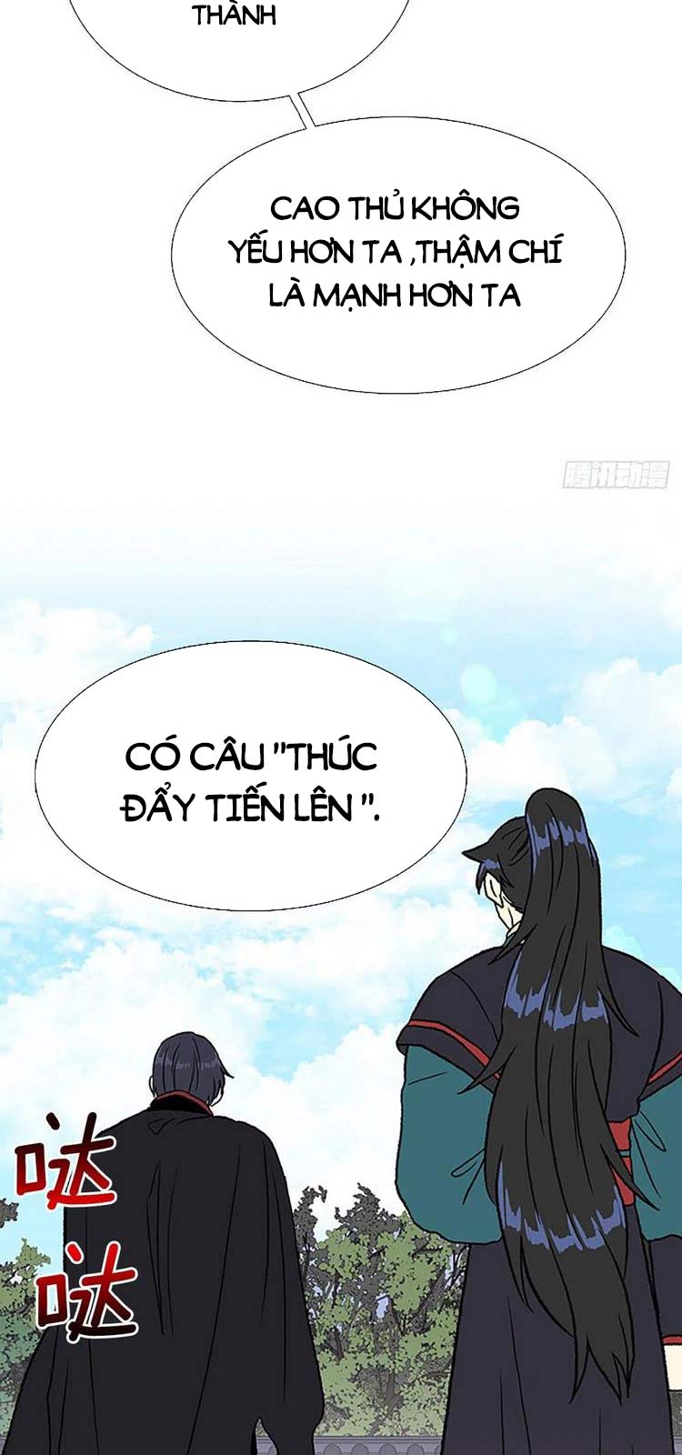 Học Sĩ Trùng Sinh Chapter 228 - Trang 33
