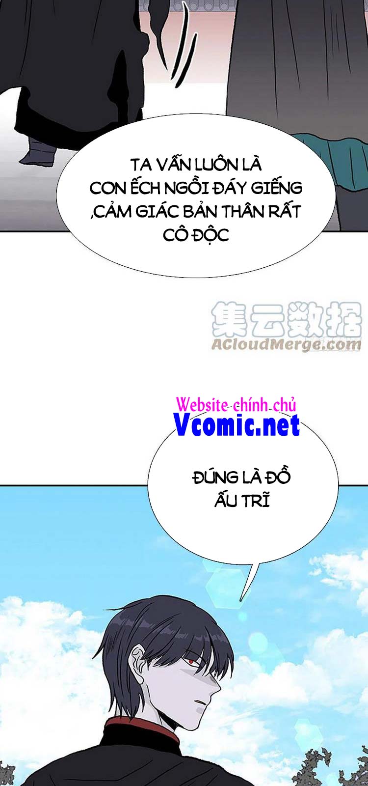 Học Sĩ Trùng Sinh Chapter 228 - Trang 34