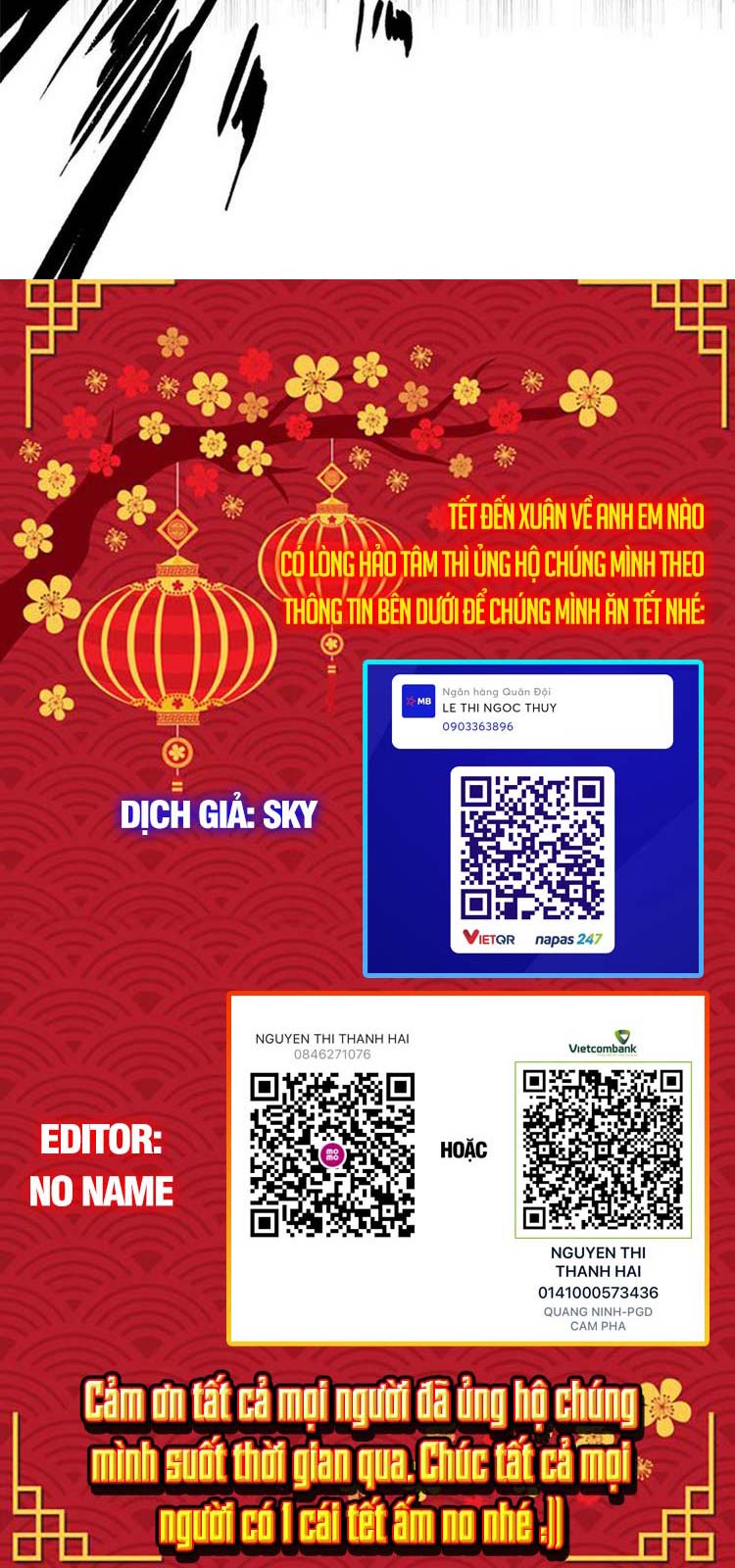Học Sĩ Trùng Sinh Chapter 228 - Trang 37