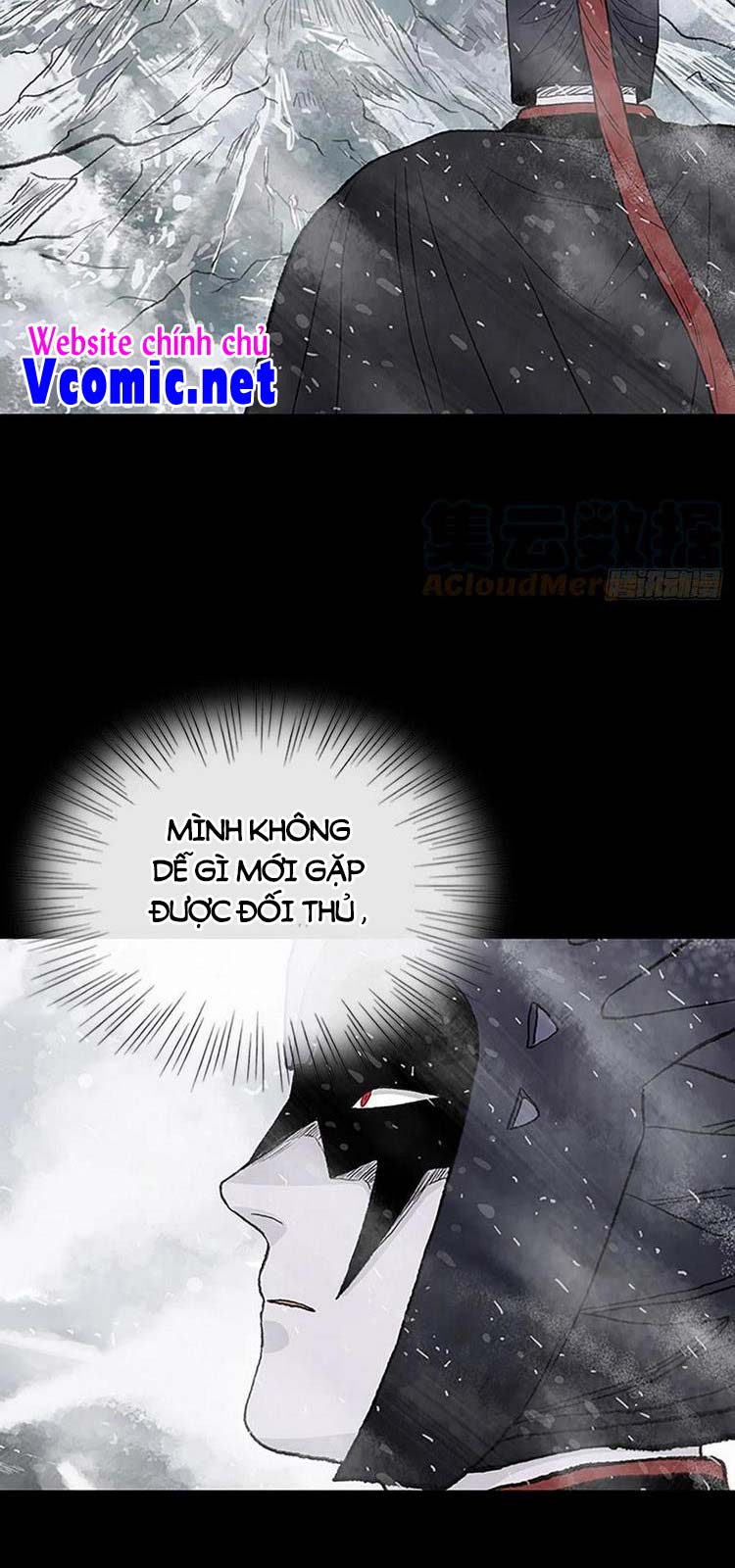 Học Sĩ Trùng Sinh Chapter 228 - Trang 6