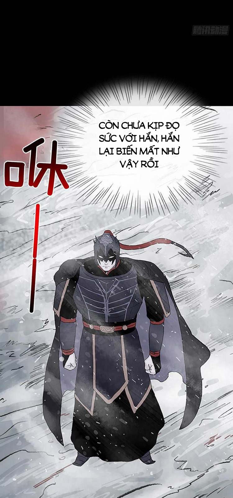 Học Sĩ Trùng Sinh Chapter 228 - Trang 7