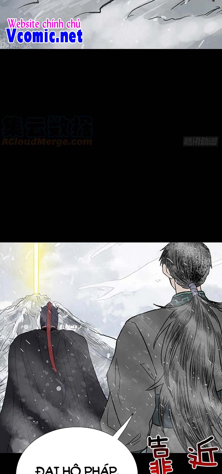 Học Sĩ Trùng Sinh Chapter 228 - Trang 8