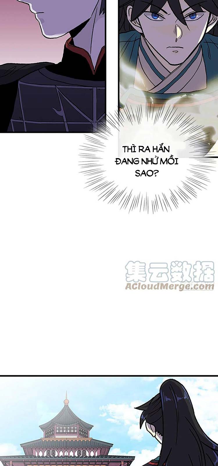 Học Sĩ Trùng Sinh Chapter 229 - Trang 13
