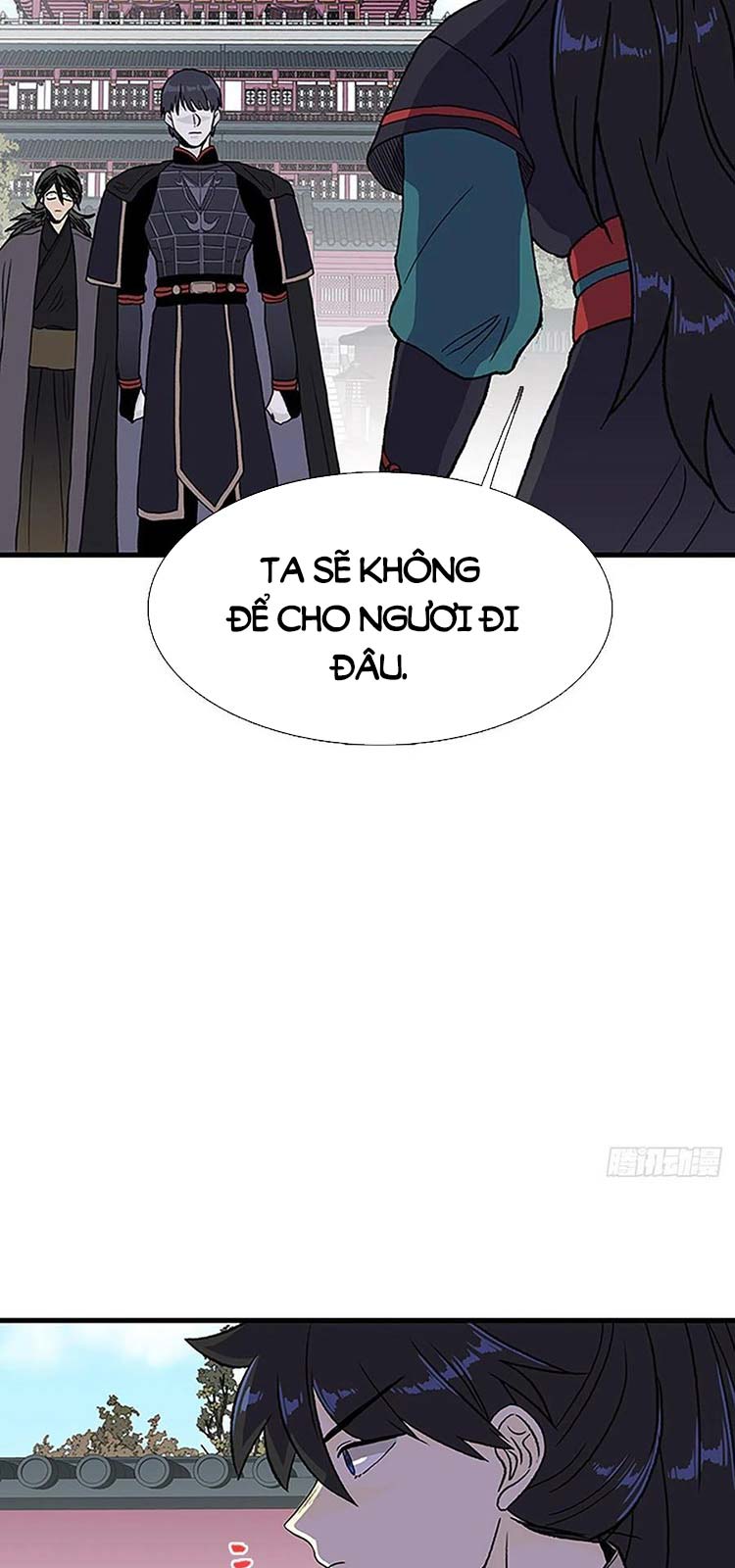 Học Sĩ Trùng Sinh Chapter 229 - Trang 14