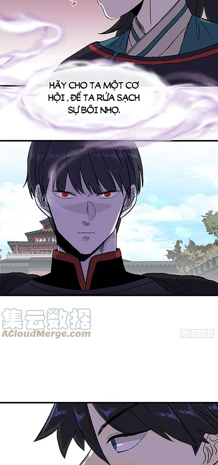 Học Sĩ Trùng Sinh Chapter 229 - Trang 15