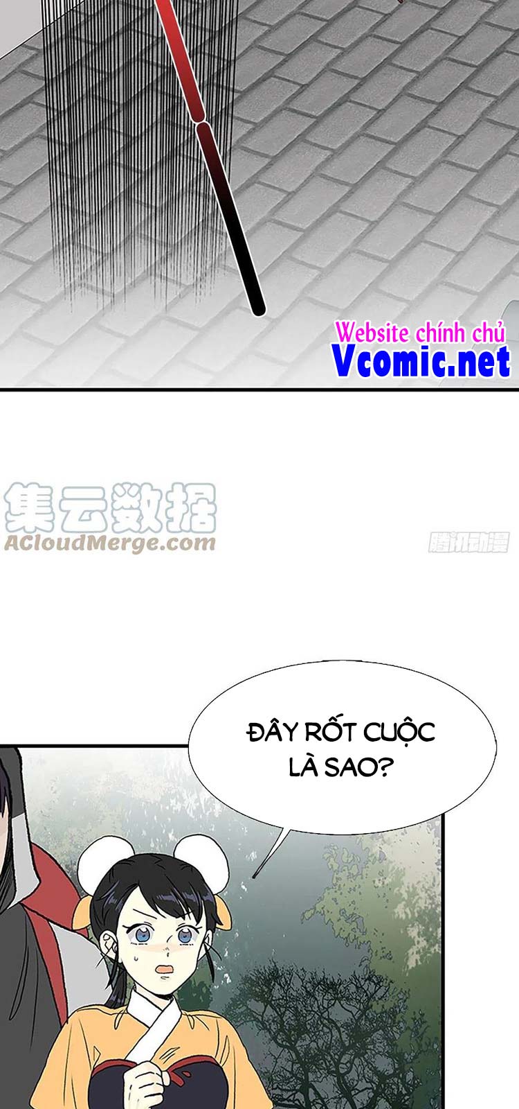Học Sĩ Trùng Sinh Chapter 229 - Trang 17