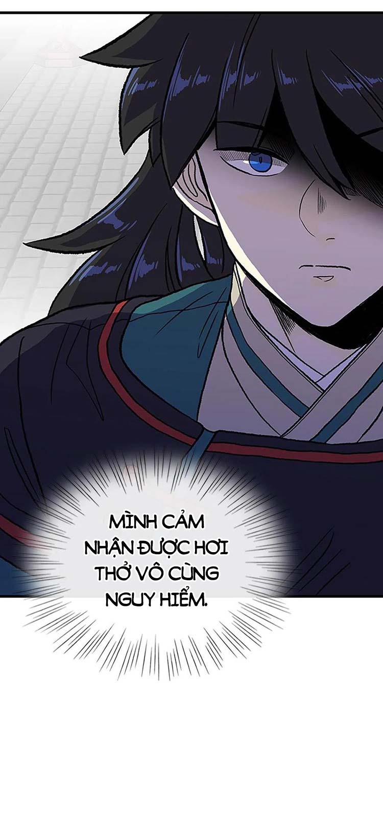 Học Sĩ Trùng Sinh Chapter 229 - Trang 19