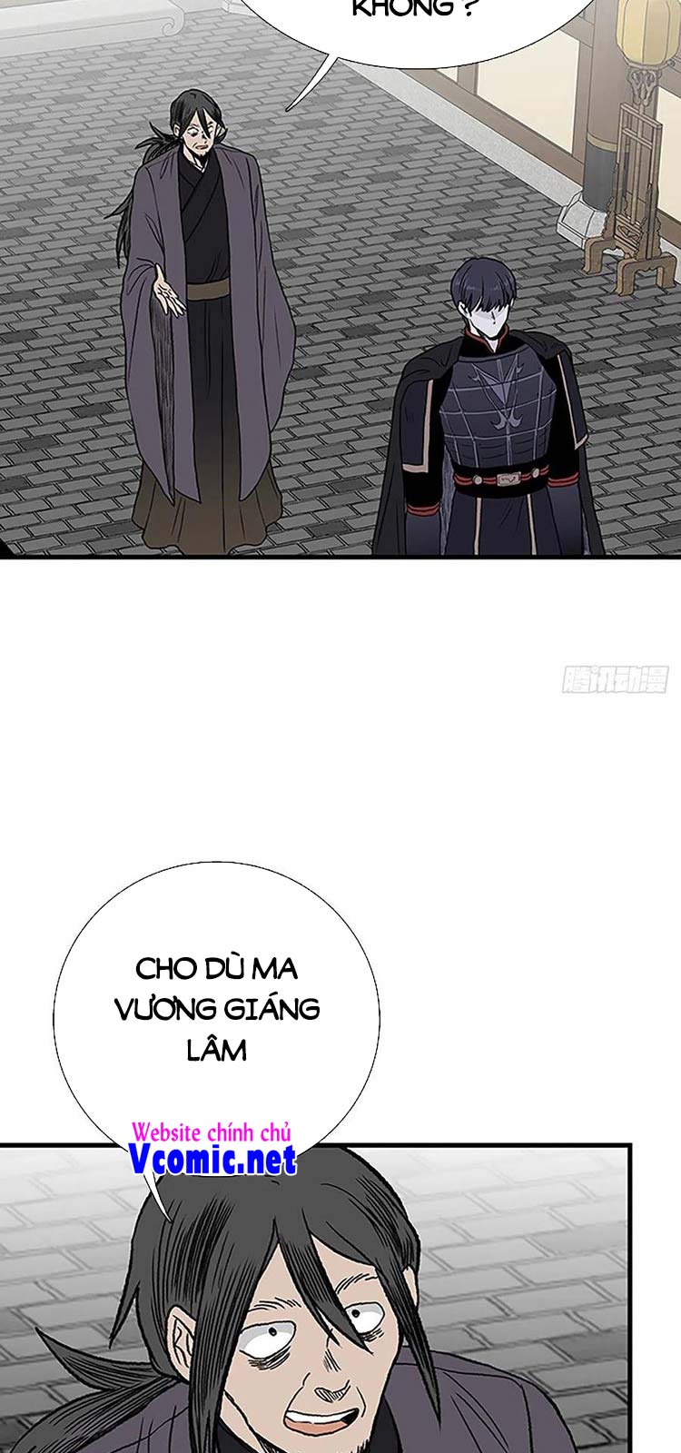 Học Sĩ Trùng Sinh Chapter 229 - Trang 21