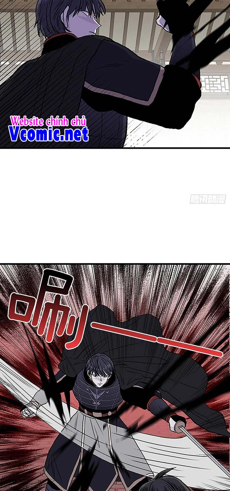 Học Sĩ Trùng Sinh Chapter 229 - Trang 28