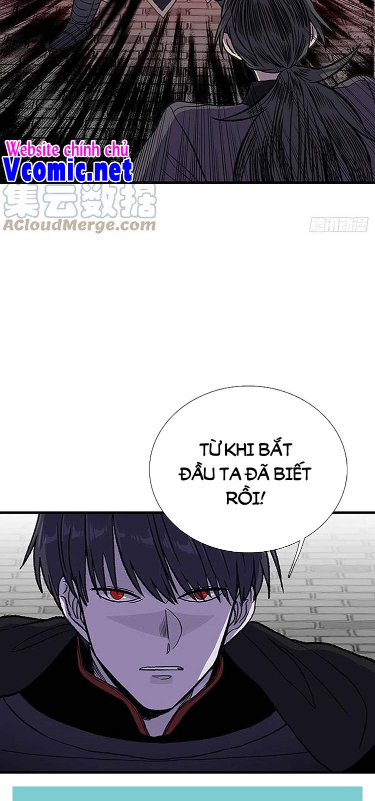Học Sĩ Trùng Sinh Chapter 229 - Trang 29