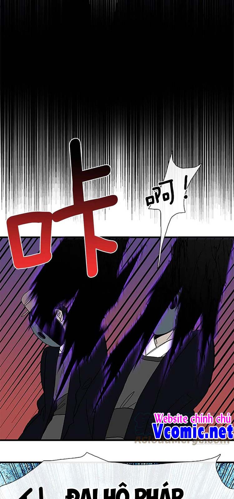 Học Sĩ Trùng Sinh Chapter 229 - Trang 5