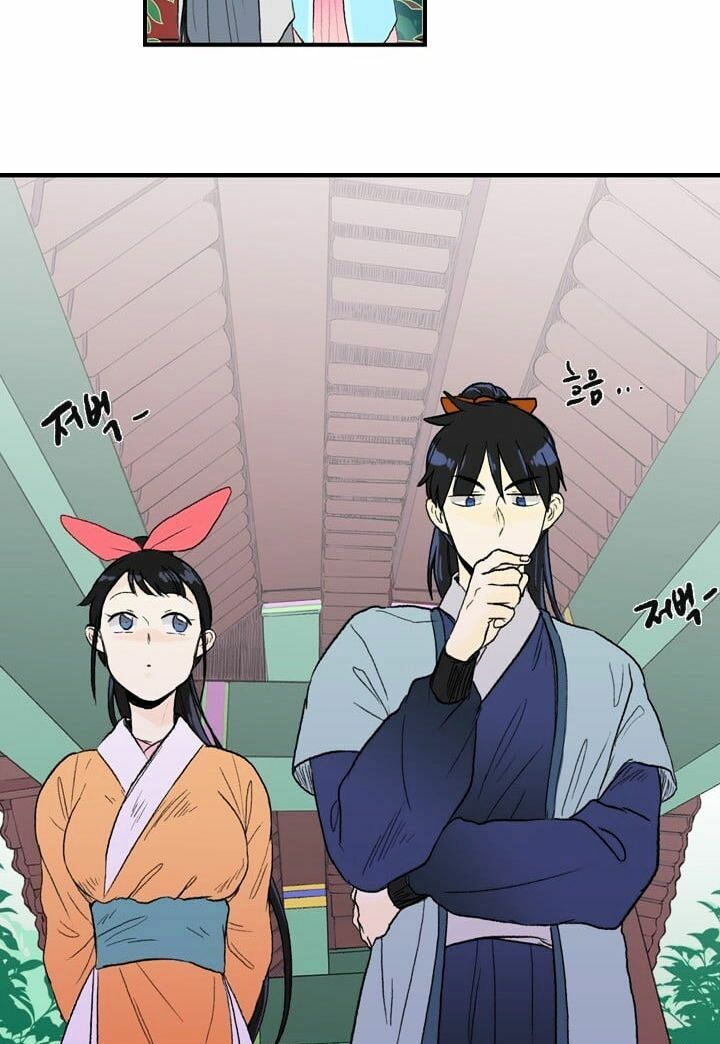 Học Sĩ Trùng Sinh Chapter 23 - Trang 21