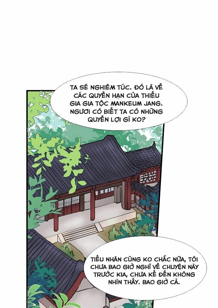 Học Sĩ Trùng Sinh Chapter 23 - Trang 36