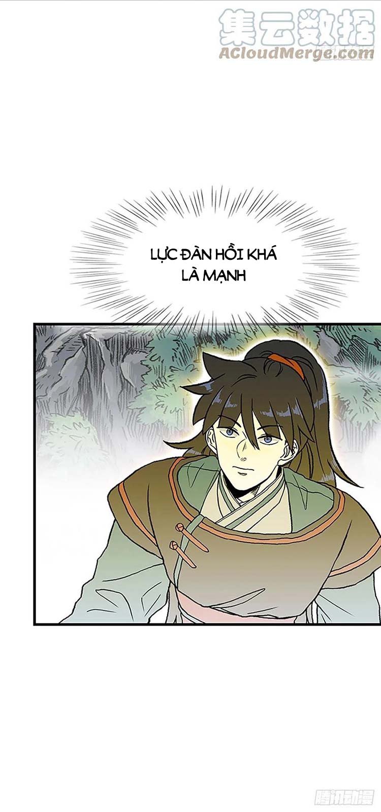 Học Sĩ Trùng Sinh Chapter 231 - Trang 13