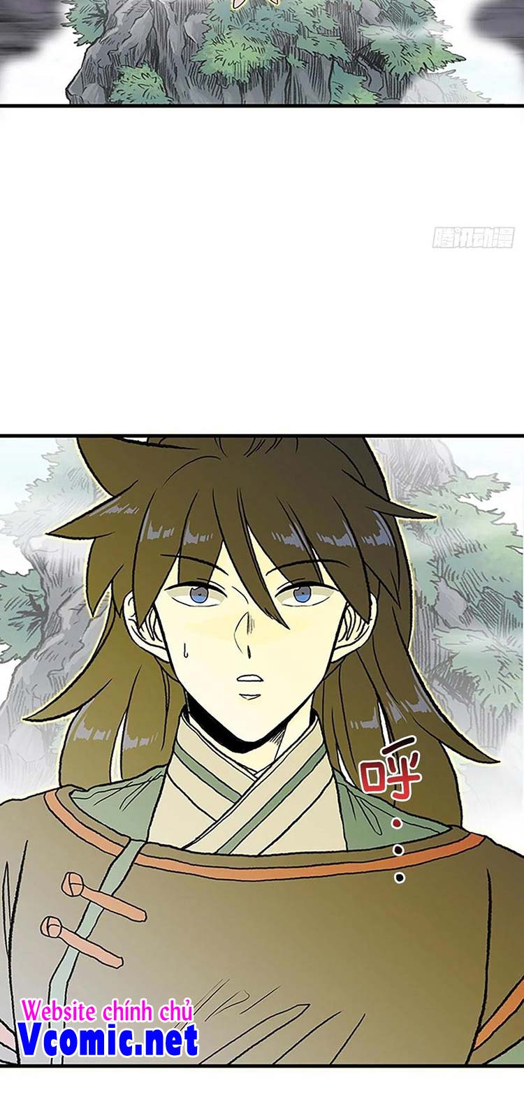 Học Sĩ Trùng Sinh Chapter 231 - Trang 27