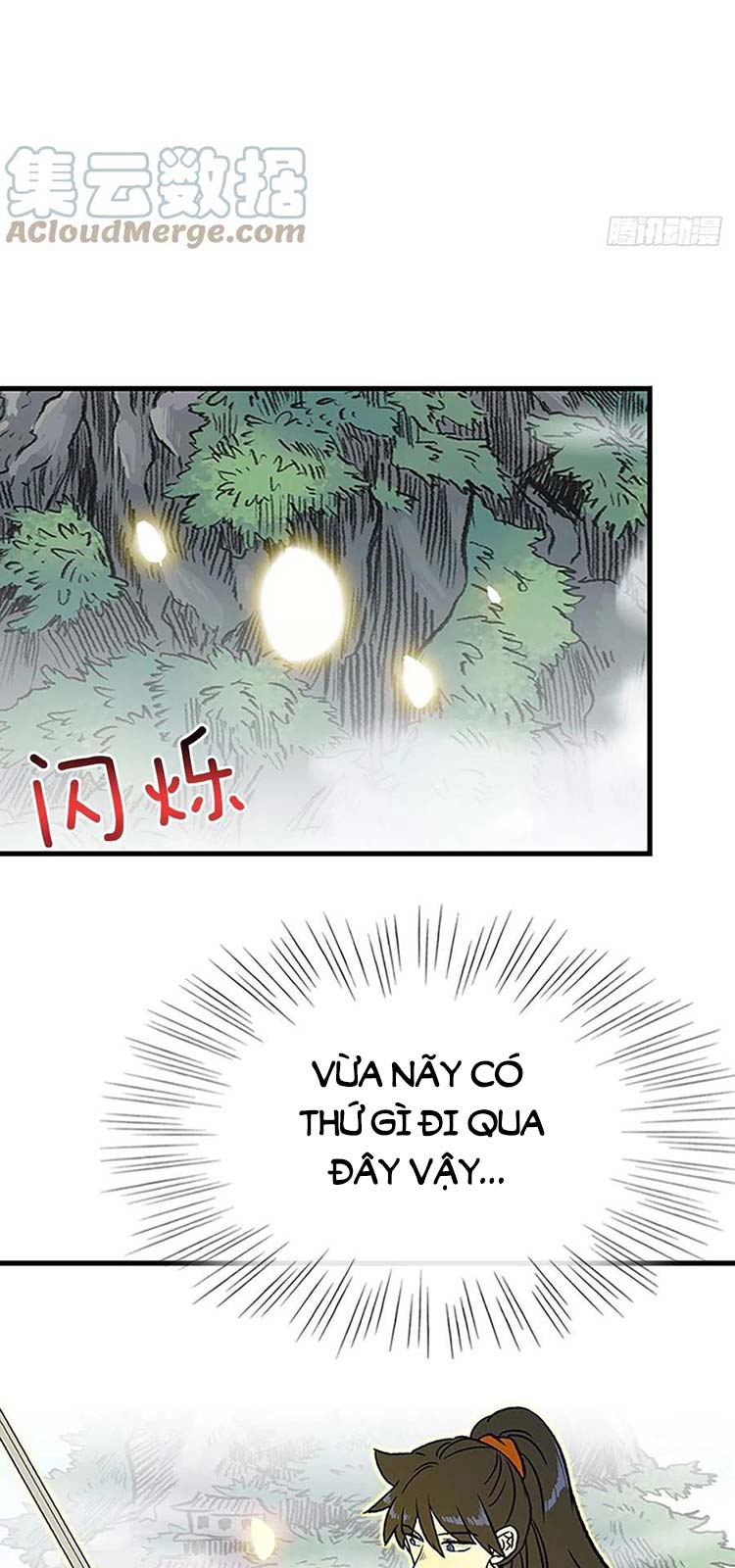 Học Sĩ Trùng Sinh Chapter 231 - Trang 28