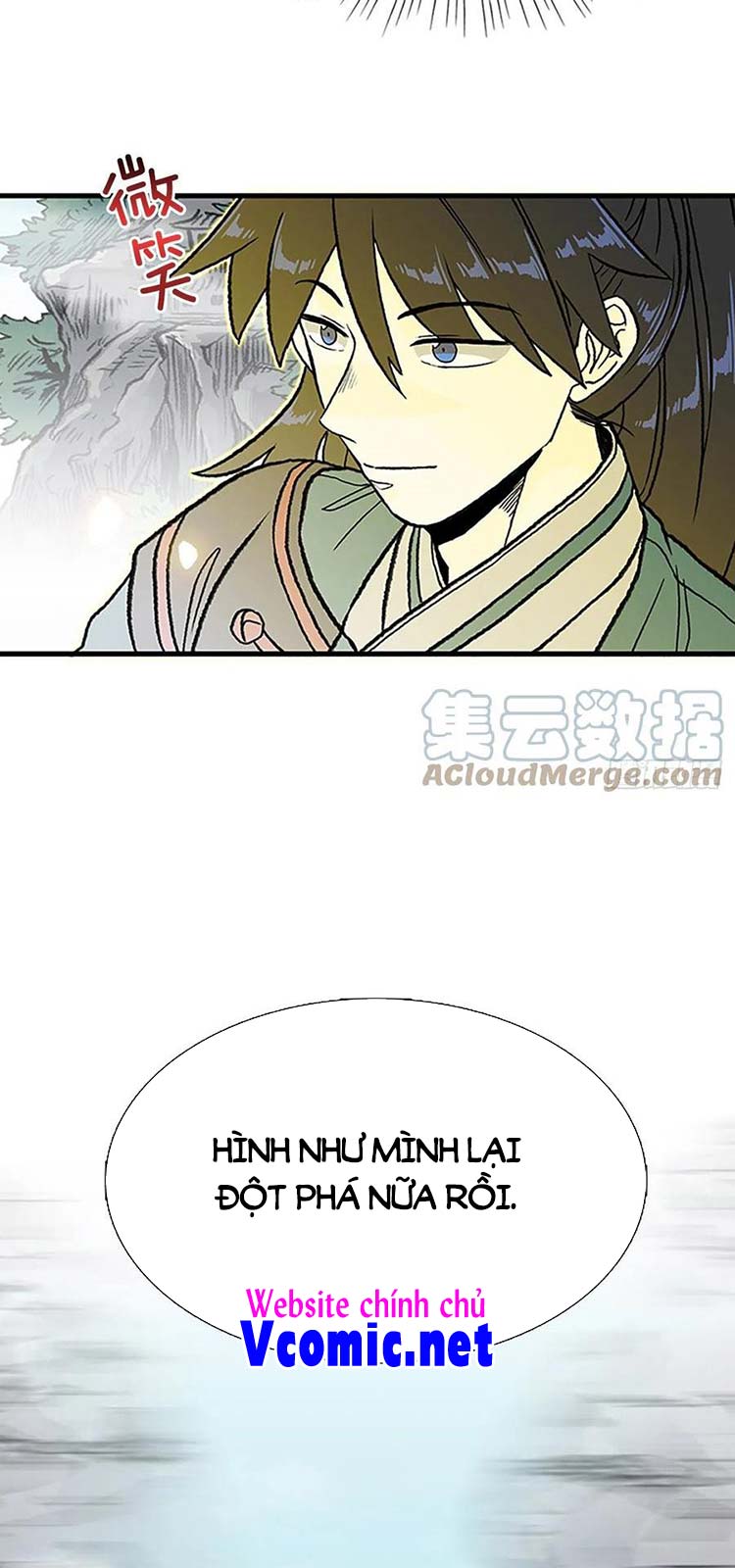 Học Sĩ Trùng Sinh Chapter 231 - Trang 30