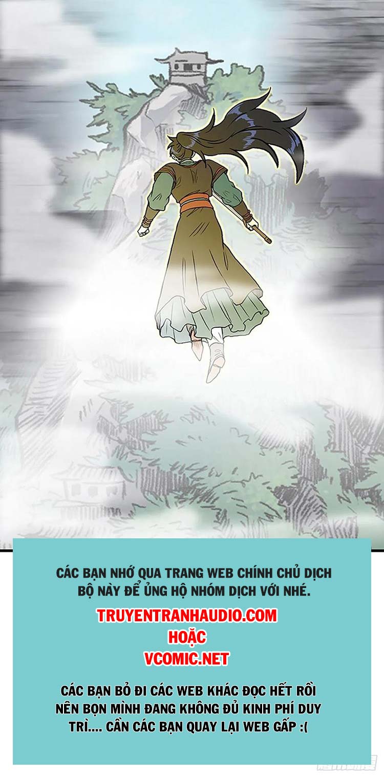 Học Sĩ Trùng Sinh Chapter 231 - Trang 31