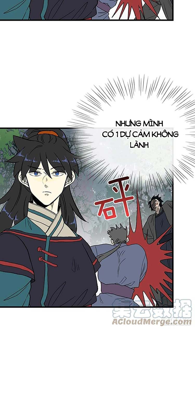 Học Sĩ Trùng Sinh Chapter 231 - Trang 4
