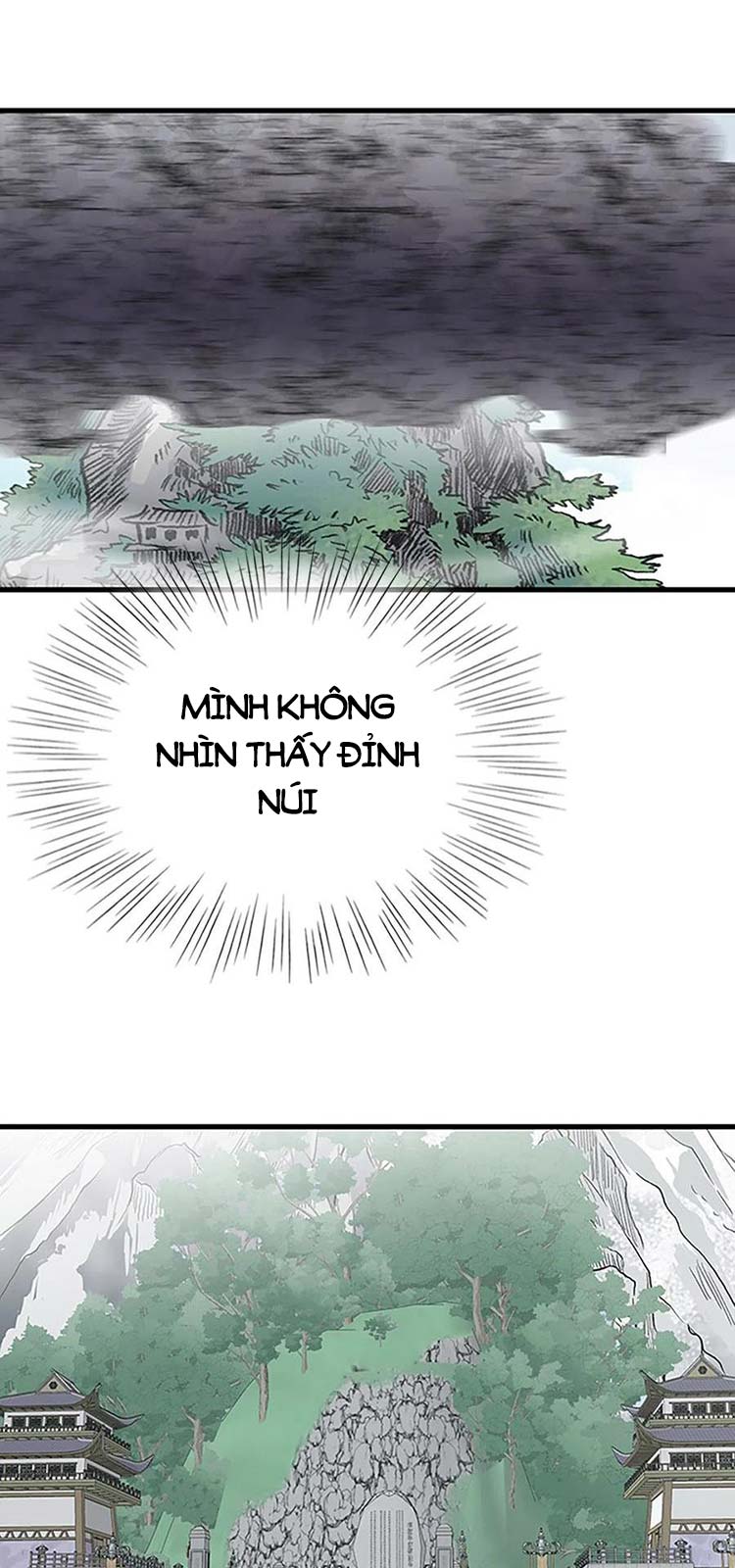 Học Sĩ Trùng Sinh Chapter 231 - Trang 5