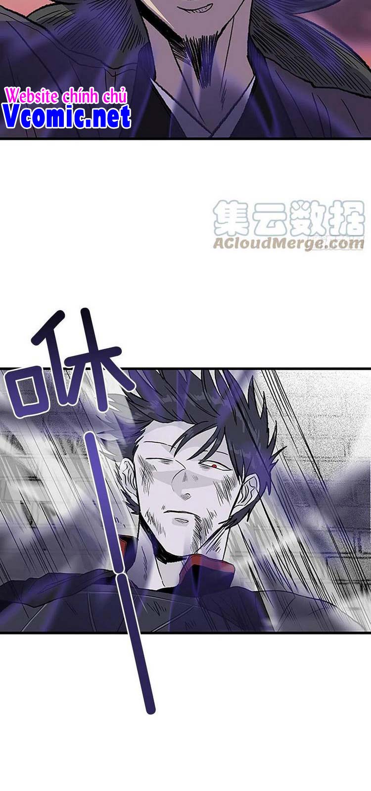 Học Sĩ Trùng Sinh Chapter 232 - Trang 14