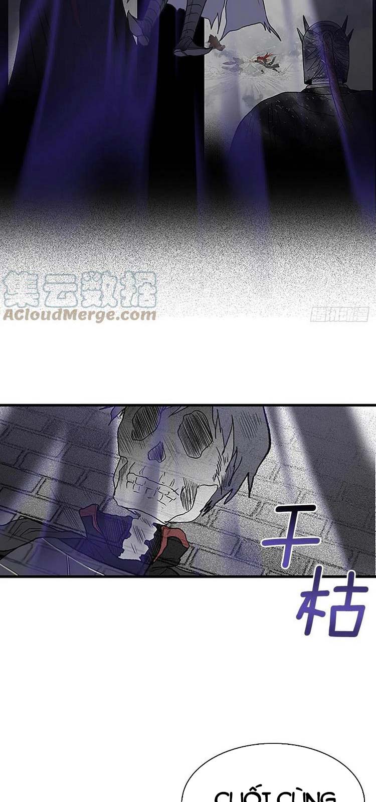 Học Sĩ Trùng Sinh Chapter 232 - Trang 16